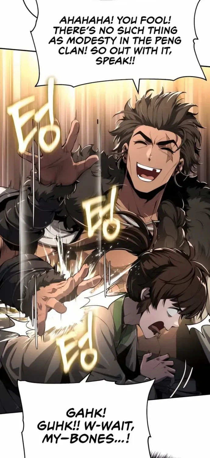 The Poison Master of Sacheondang Clan Chapter 29 page 33 - 