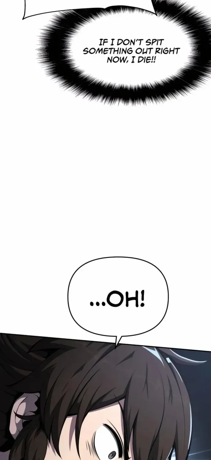 The Poison Master of Sacheondang Clan Chapter 29 page 34 - 