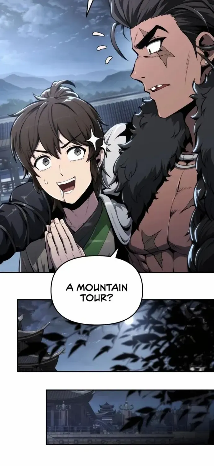 The Poison Master of Sacheondang Clan Chapter 29 page 36 - 