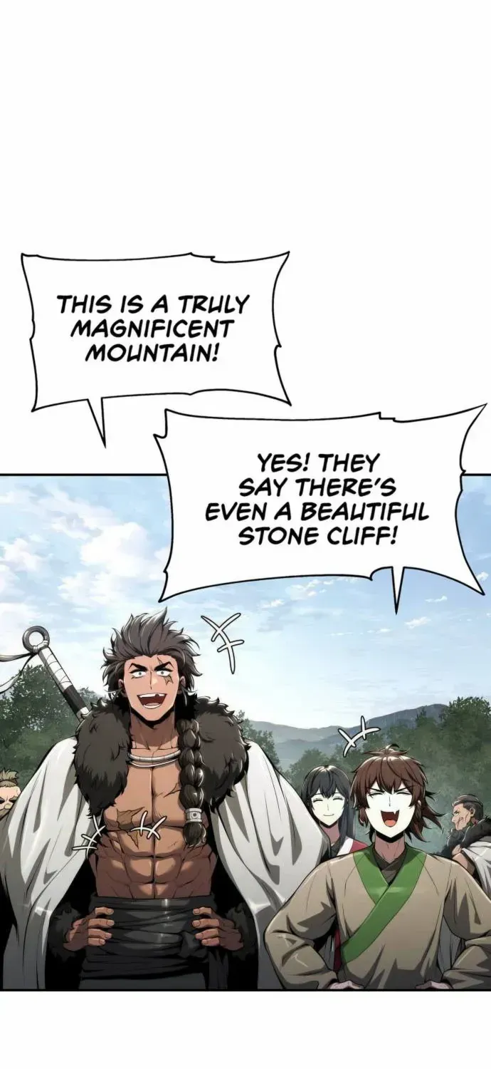 The Poison Master of Sacheondang Clan Chapter 29 page 40 - 