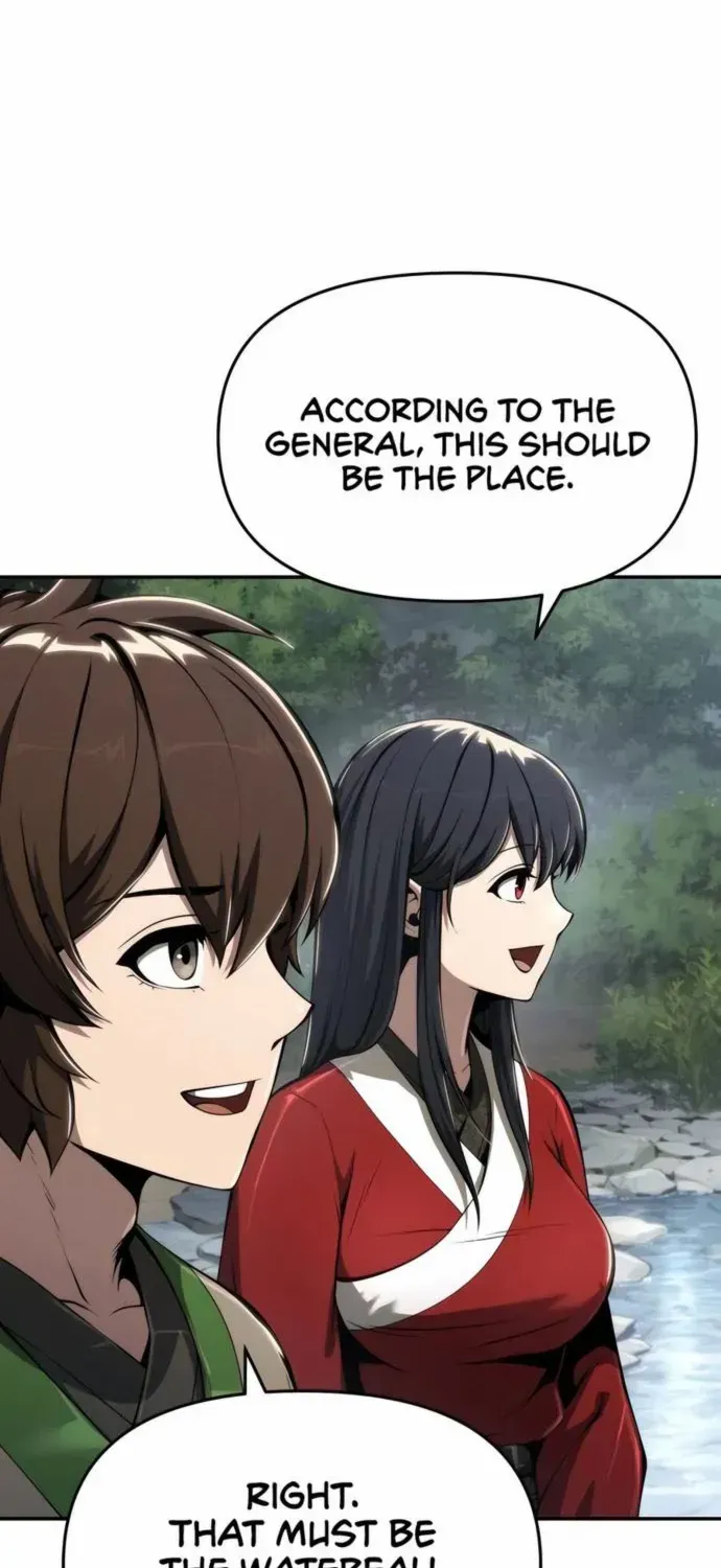 The Poison Master of Sacheondang Clan Chapter 29 page 41 - 
