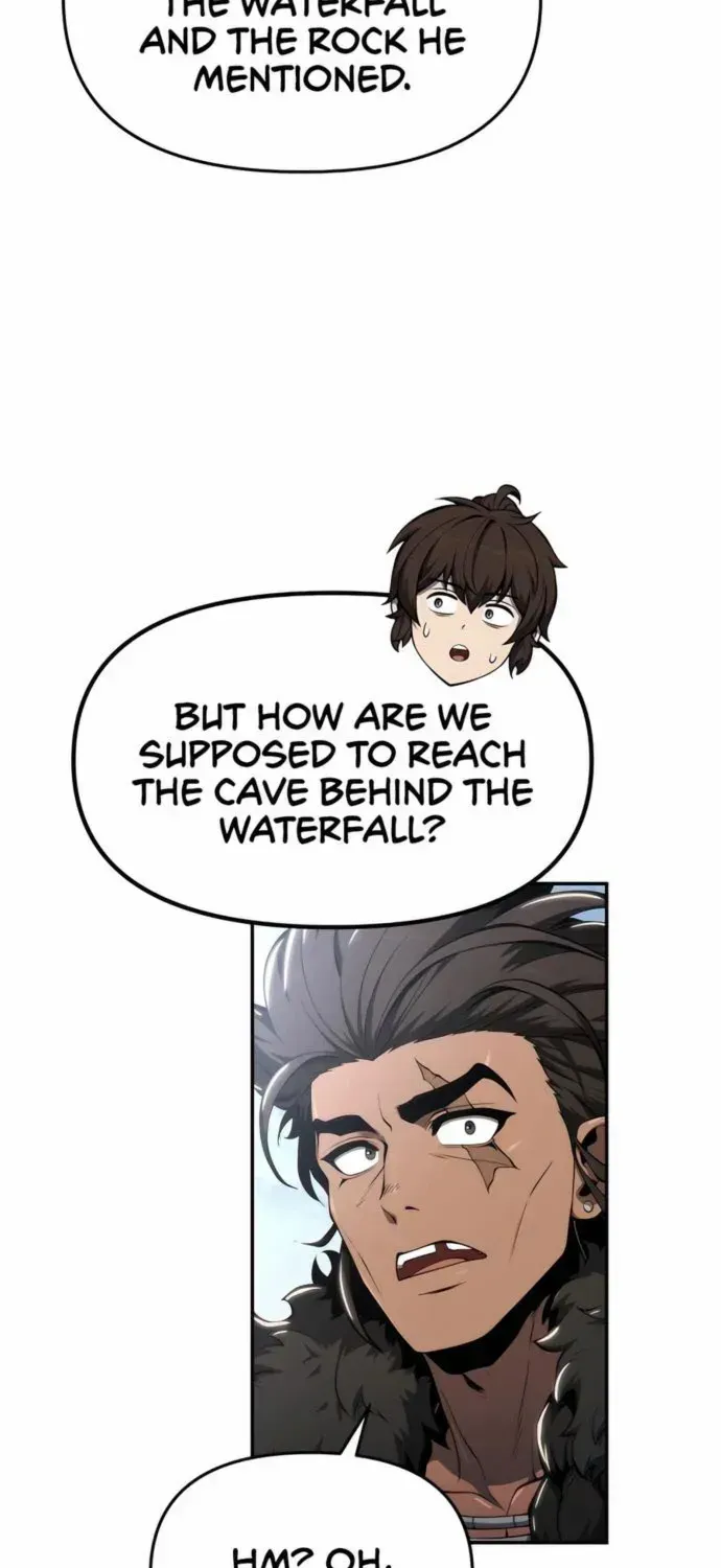 The Poison Master of Sacheondang Clan Chapter 29 page 42 - 