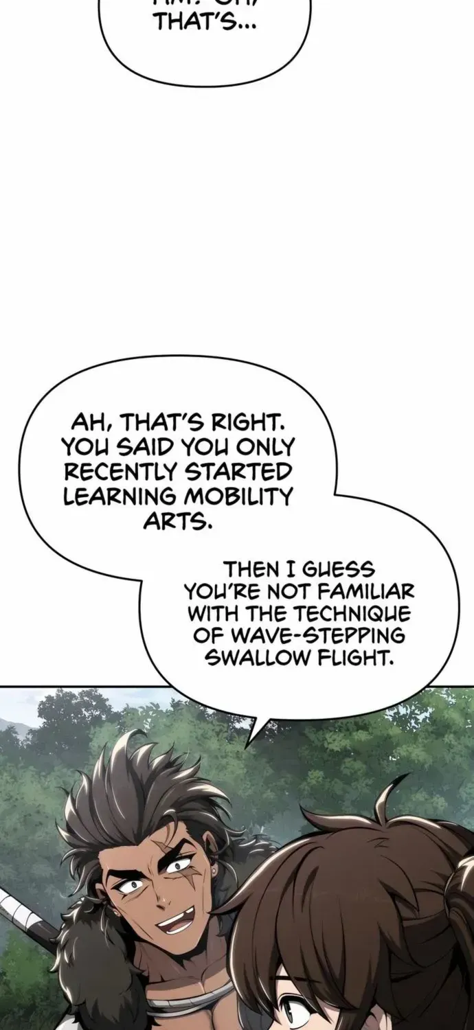 The Poison Master of Sacheondang Clan Chapter 29 page 43 - 