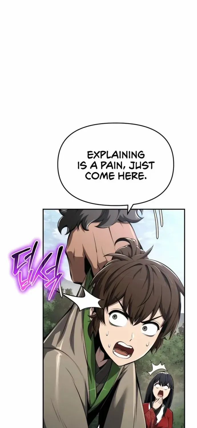 The Poison Master of Sacheondang Clan Chapter 29 page 47 - 