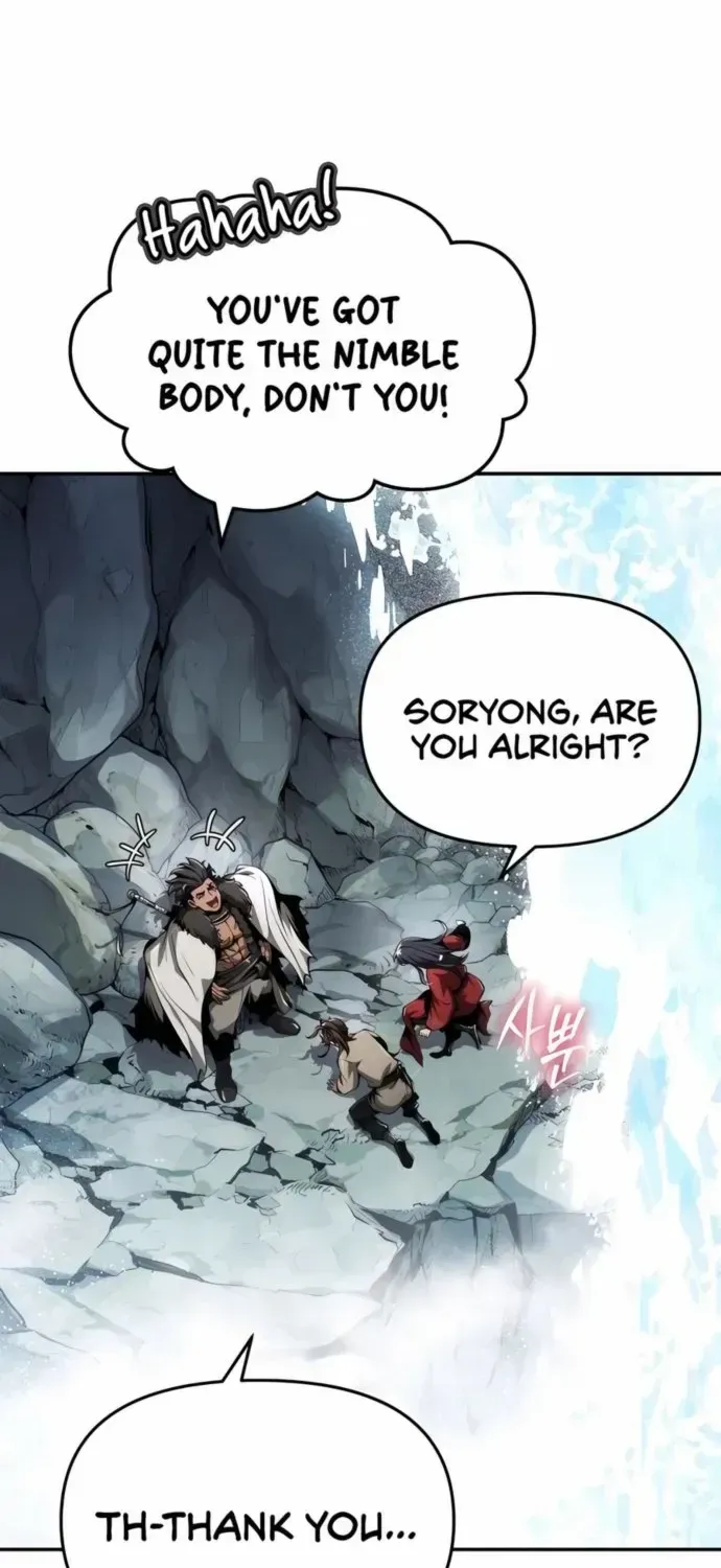 The Poison Master of Sacheondang Clan Chapter 29 page 51 - 