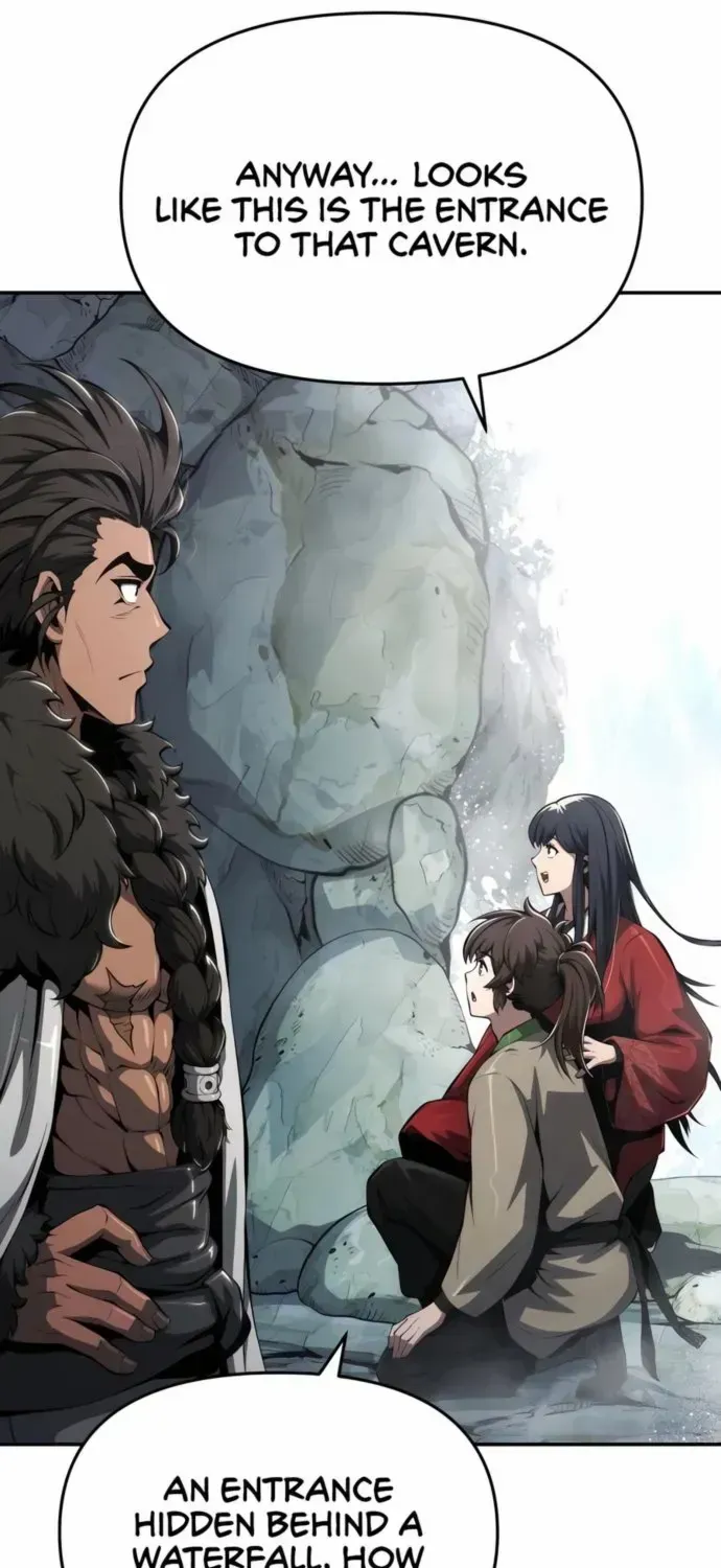 The Poison Master of Sacheondang Clan Chapter 29 page 53 - 