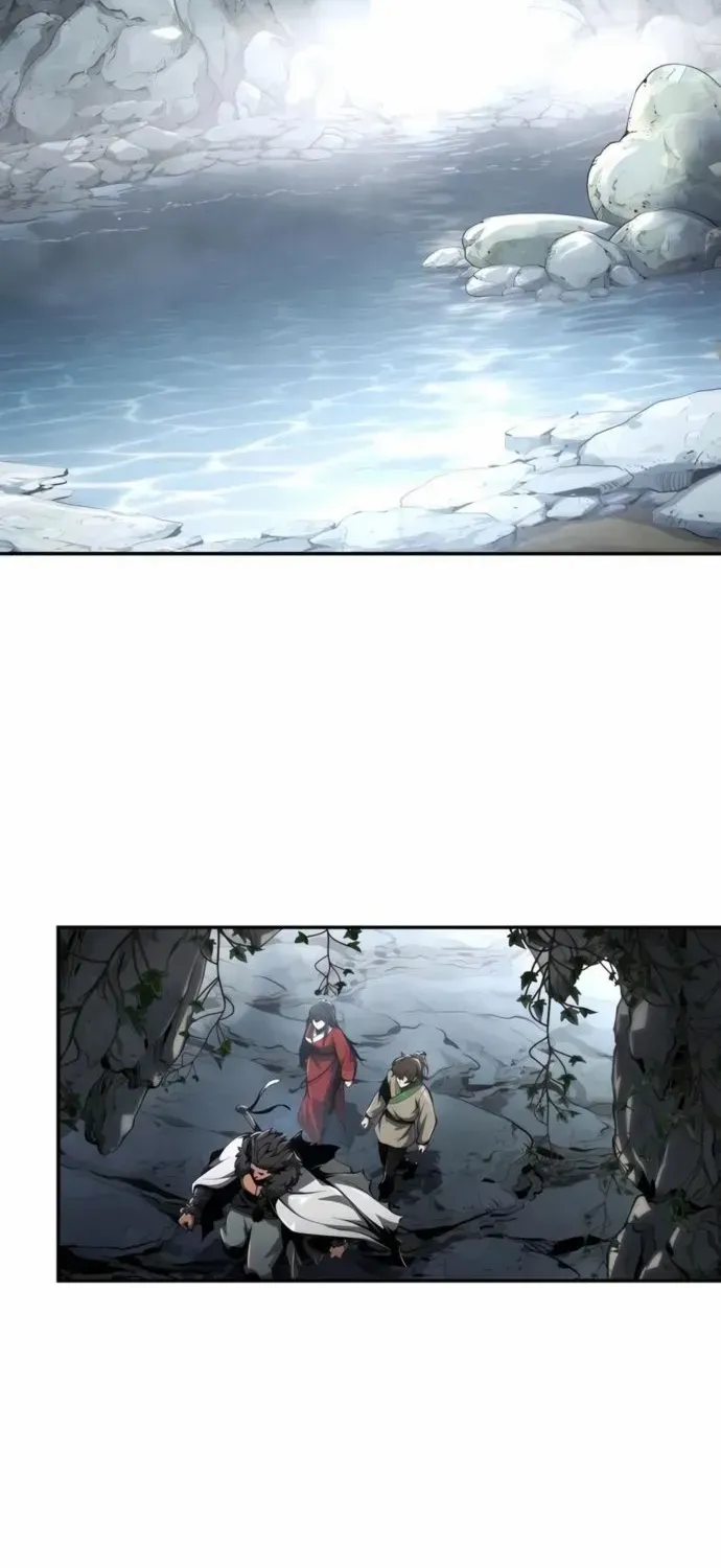 The Poison Master of Sacheondang Clan Chapter 29 page 56 - 