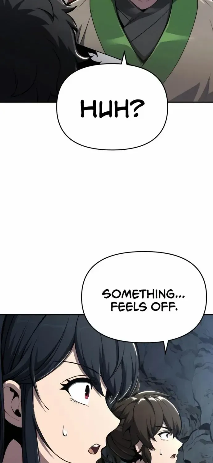 The Poison Master of Sacheondang Clan Chapter 29 page 58 - 