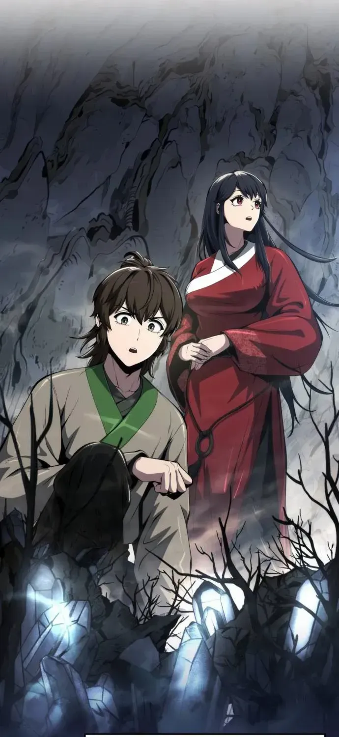 The Poison Master of Sacheondang Clan Chapter 29 page 63 - 