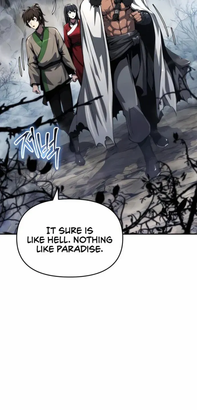 The Poison Master of Sacheondang Clan Chapter 29 page 66 - 