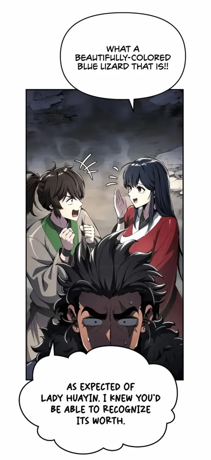 The Poison Master of Sacheondang Clan Chapter 29 page 86 - 