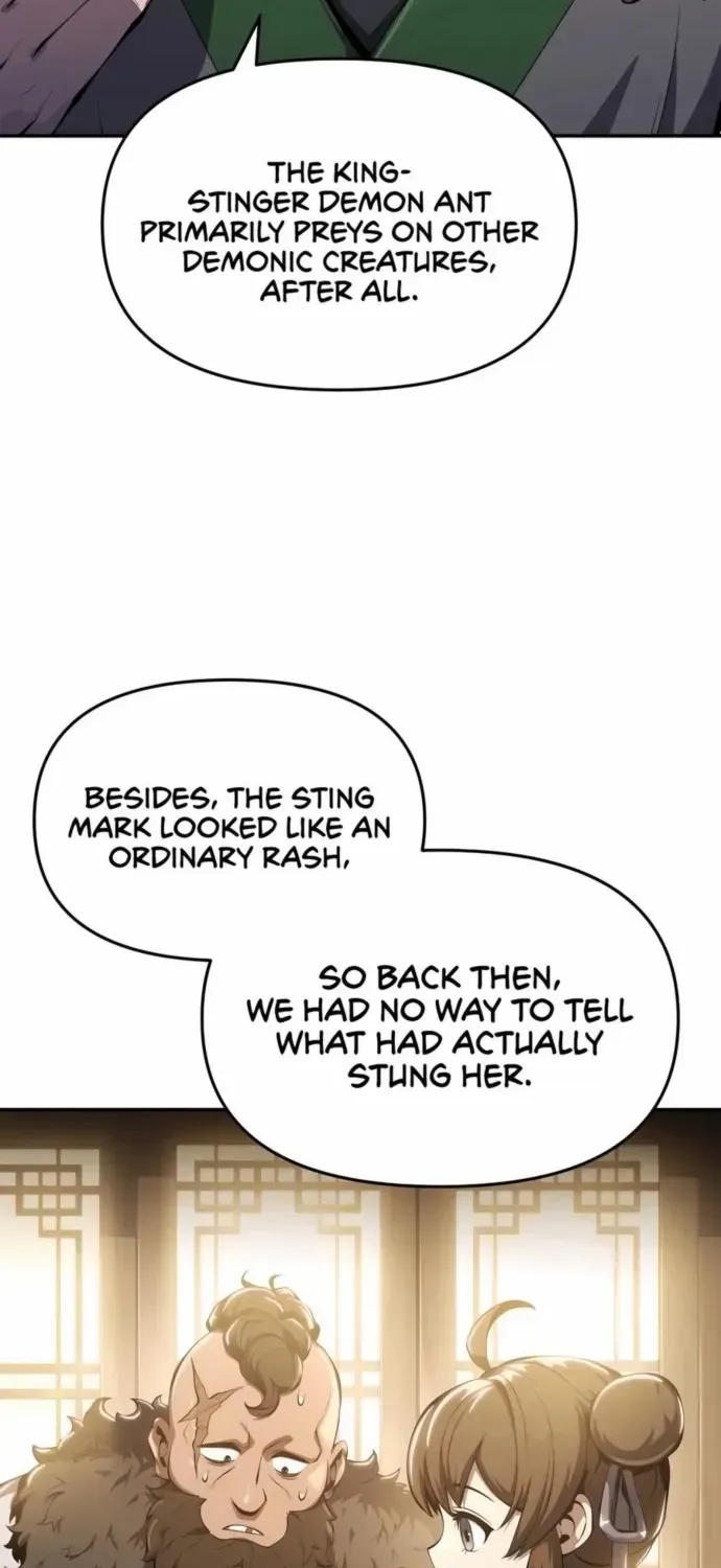 The Poison Master of Sacheondang Clan Chapter 29 page 10 - 