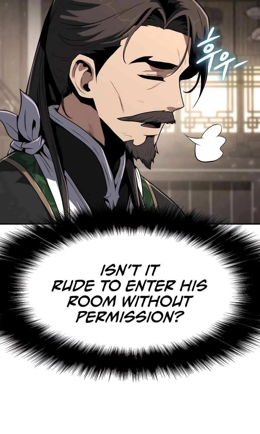 The Poison Master of Sacheondang Clan Chapter 3 page 103 - 