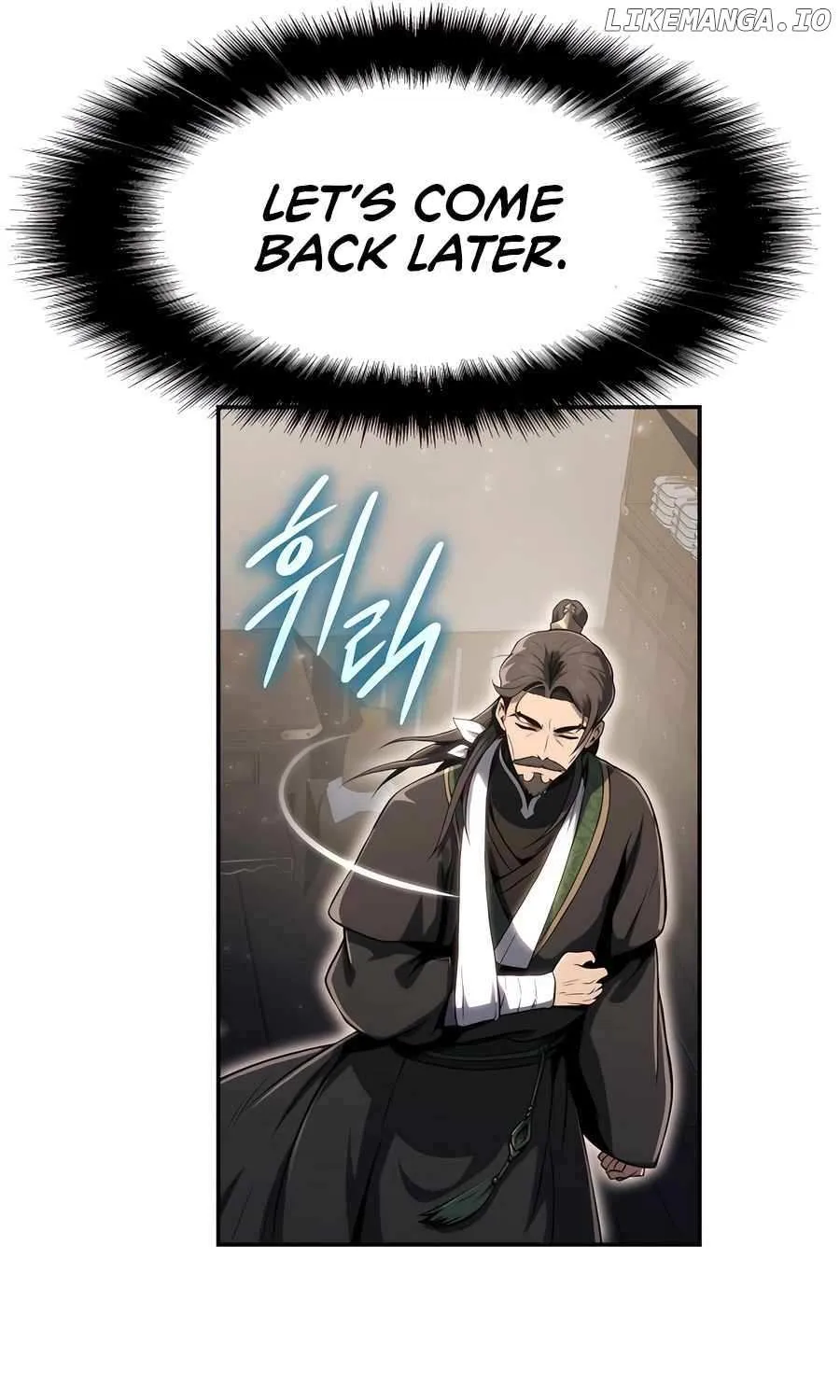 The Poison Master of Sacheondang Clan Chapter 3 page 105 - 