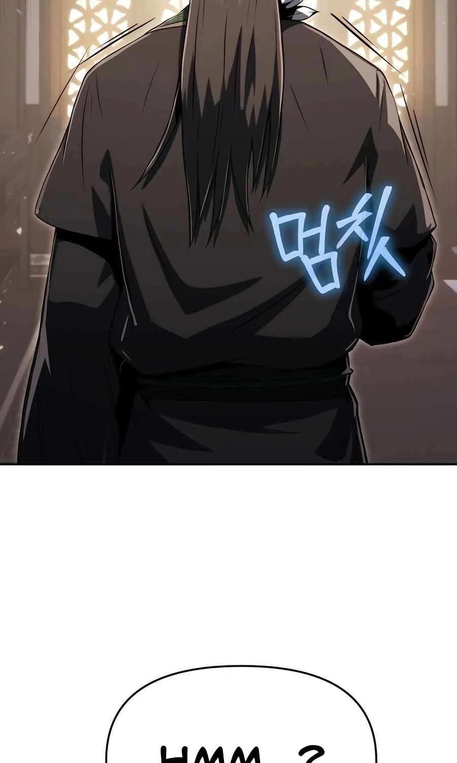 The Poison Master of Sacheondang Clan Chapter 3 page 107 - 
