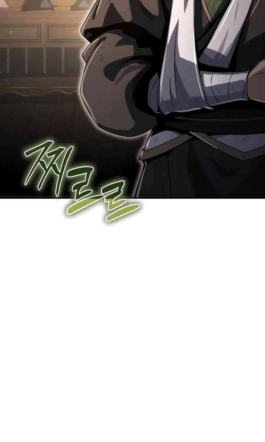 The Poison Master of Sacheondang Clan Chapter 3 page 110 - 
