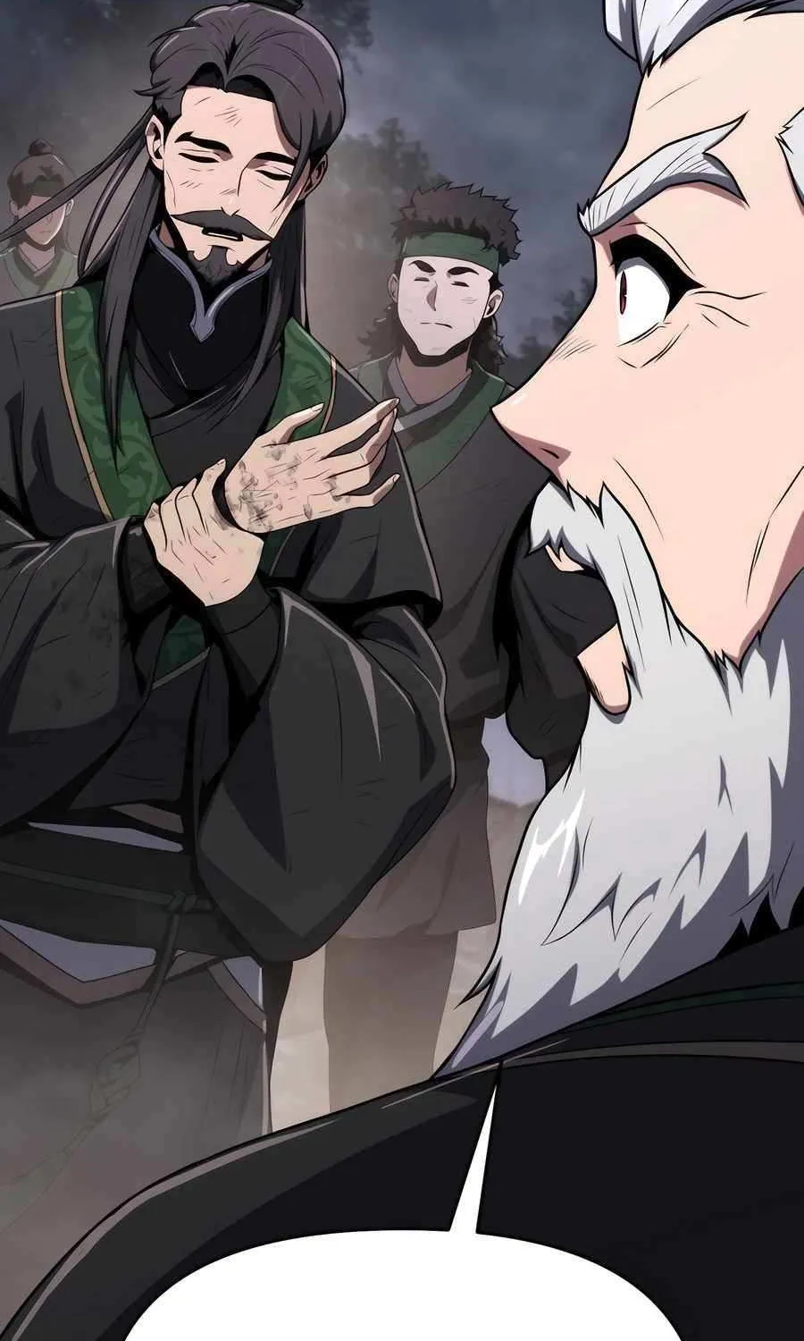 The Poison Master of Sacheondang Clan Chapter 3 page 12 - 