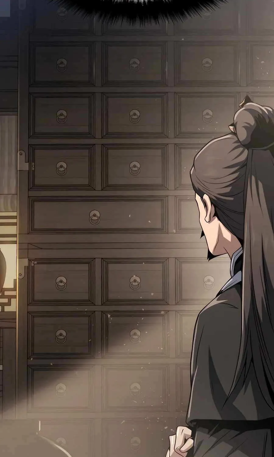 The Poison Master of Sacheondang Clan Chapter 3 page 119 - 