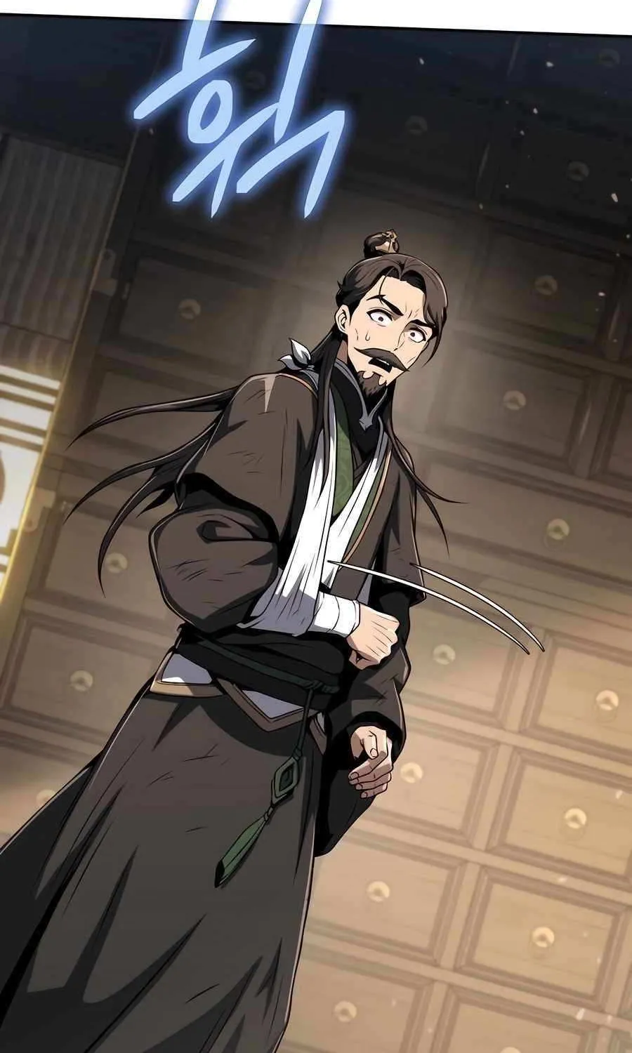 The Poison Master of Sacheondang Clan Chapter 3 page 124 - 