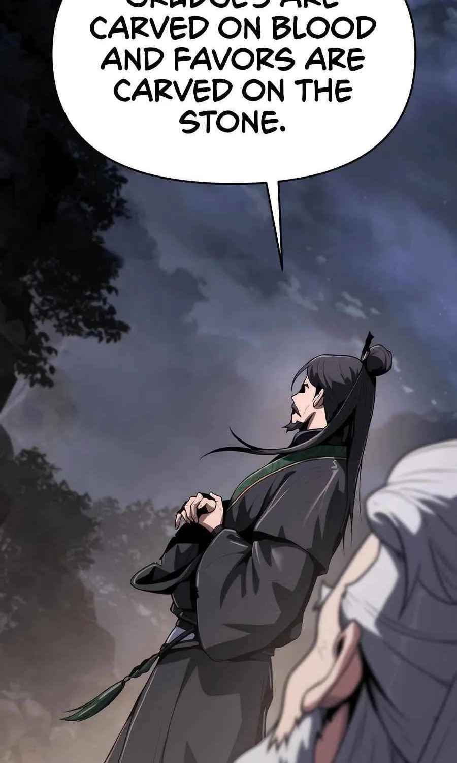 The Poison Master of Sacheondang Clan Chapter 3 page 14 - 