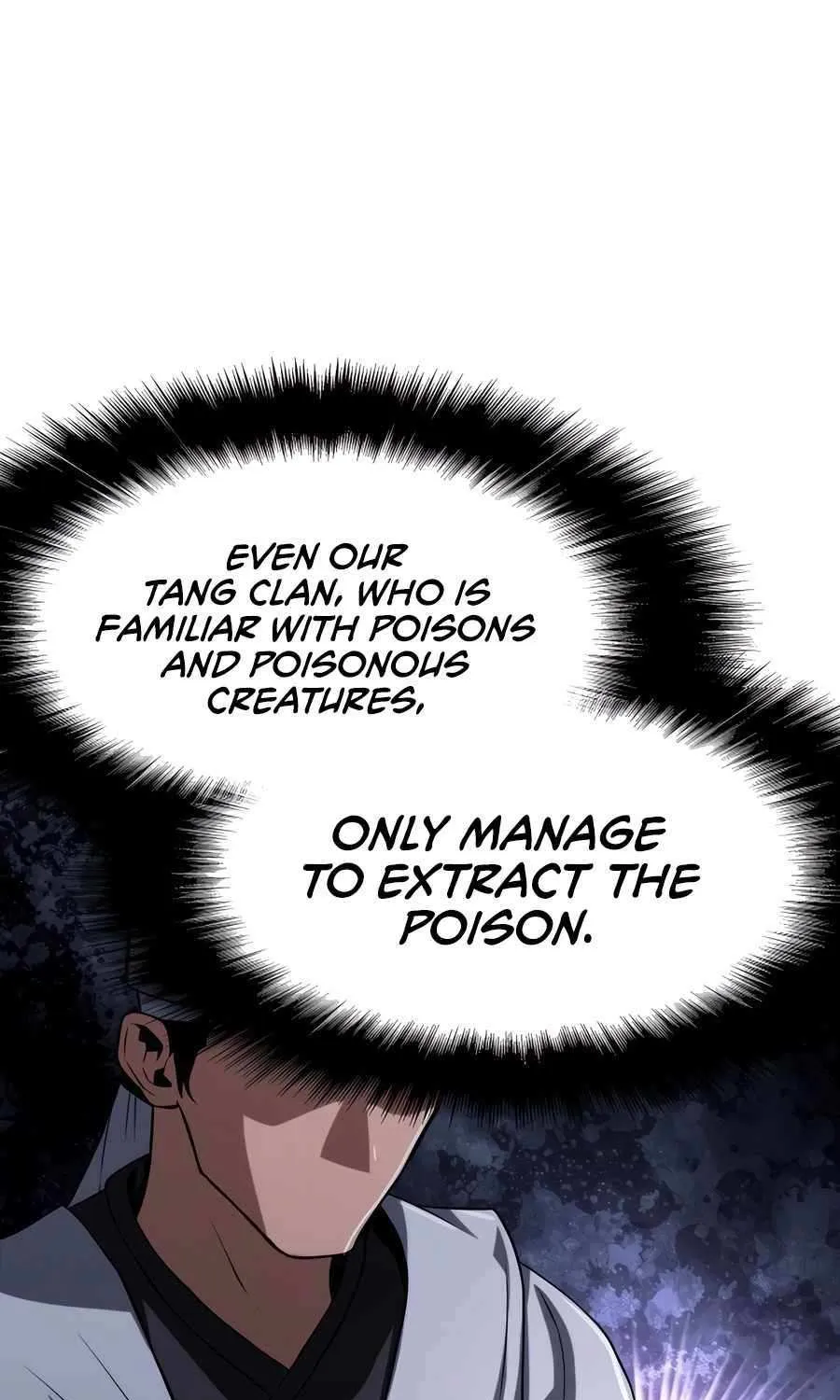 The Poison Master of Sacheondang Clan Chapter 3 page 133 - 