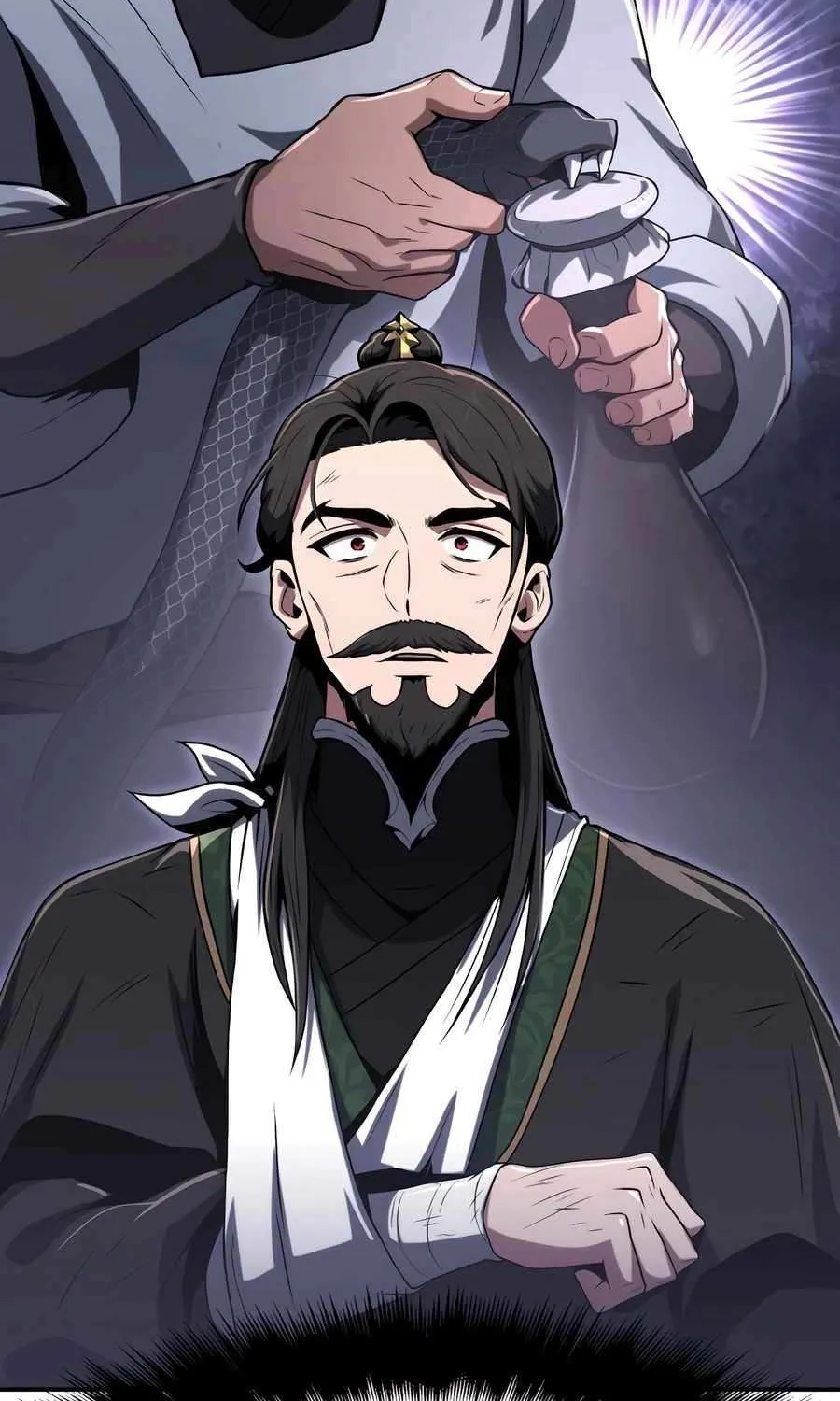 The Poison Master of Sacheondang Clan Chapter 3 page 134 - 