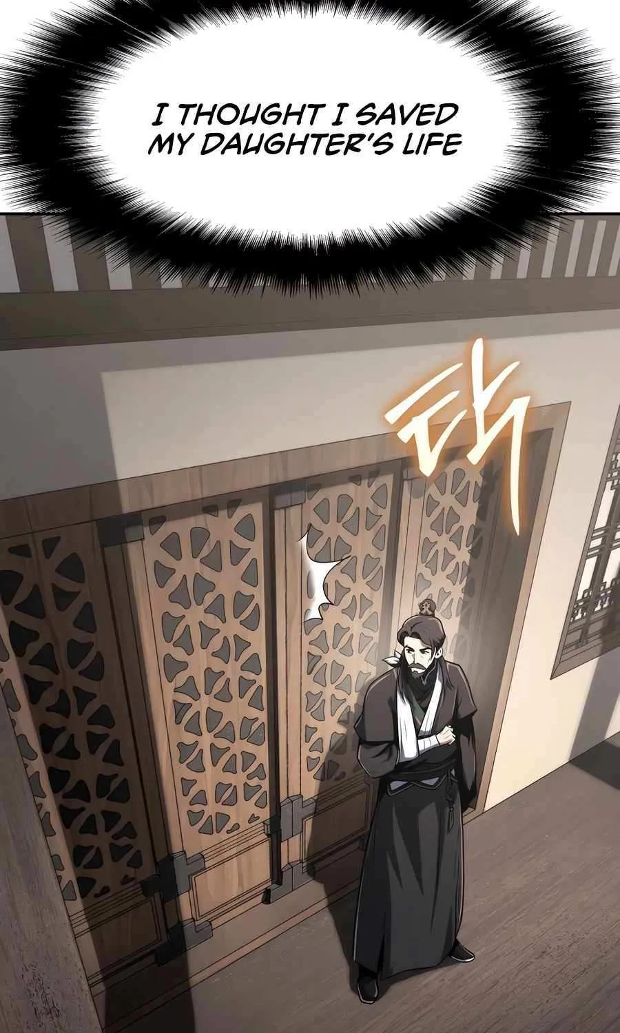 The Poison Master of Sacheondang Clan Chapter 3 page 136 - 