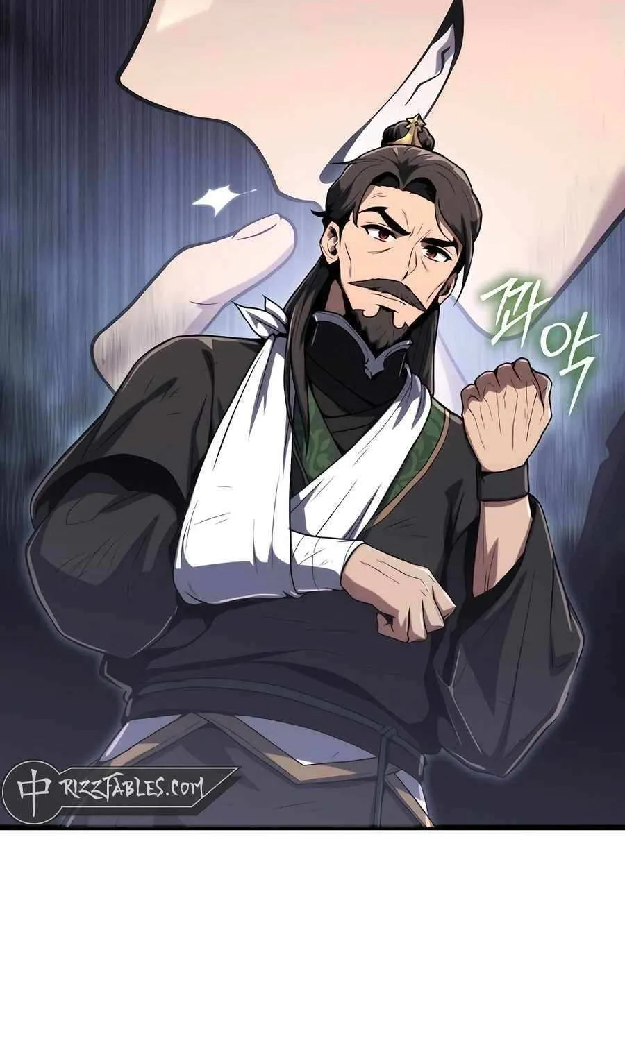 The Poison Master of Sacheondang Clan Chapter 3 page 139 - 