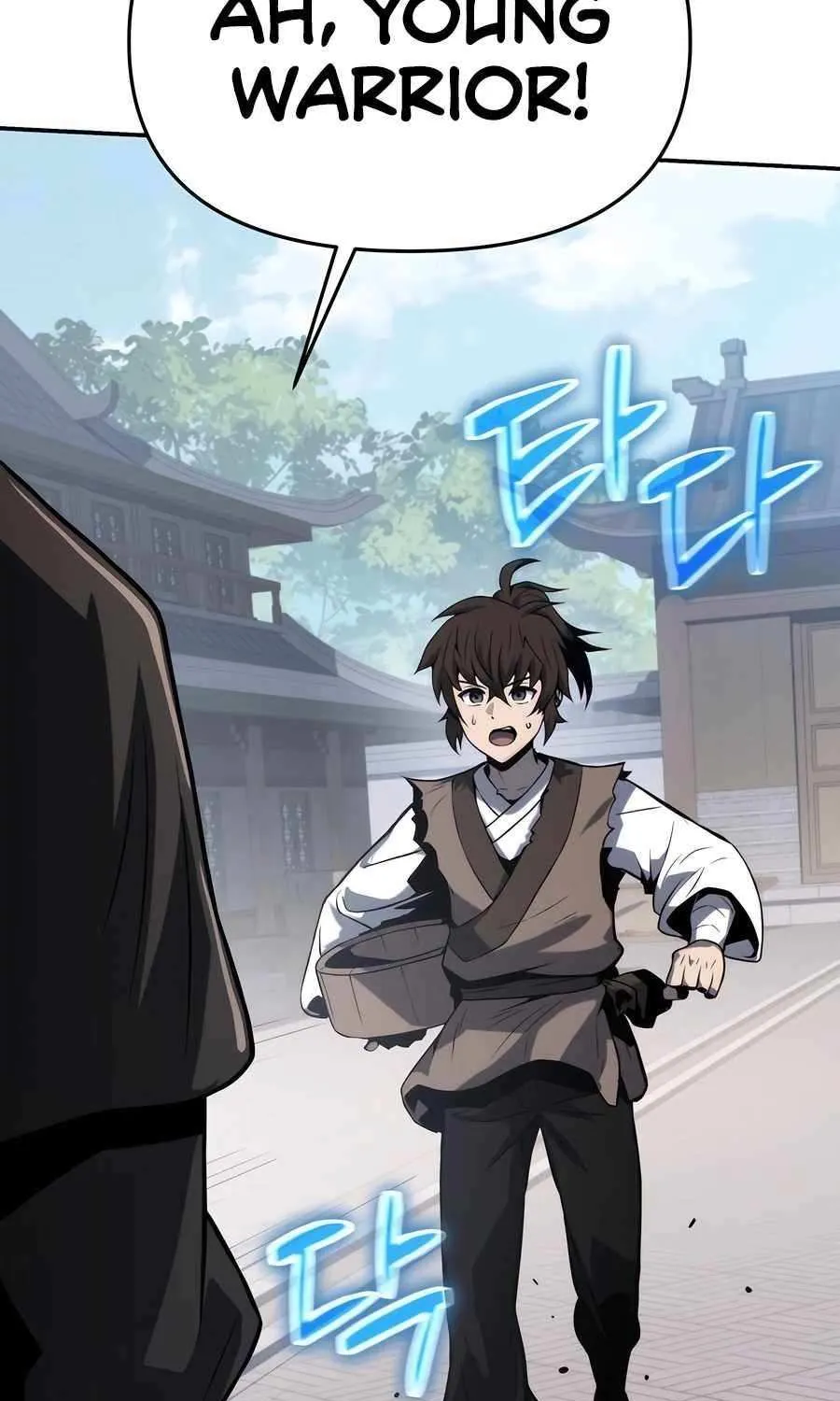 The Poison Master of Sacheondang Clan Chapter 3 page 142 - 