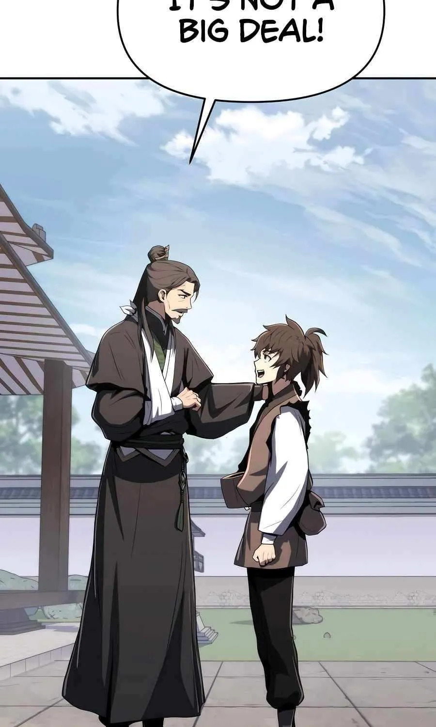 The Poison Master of Sacheondang Clan Chapter 3 page 144 - 