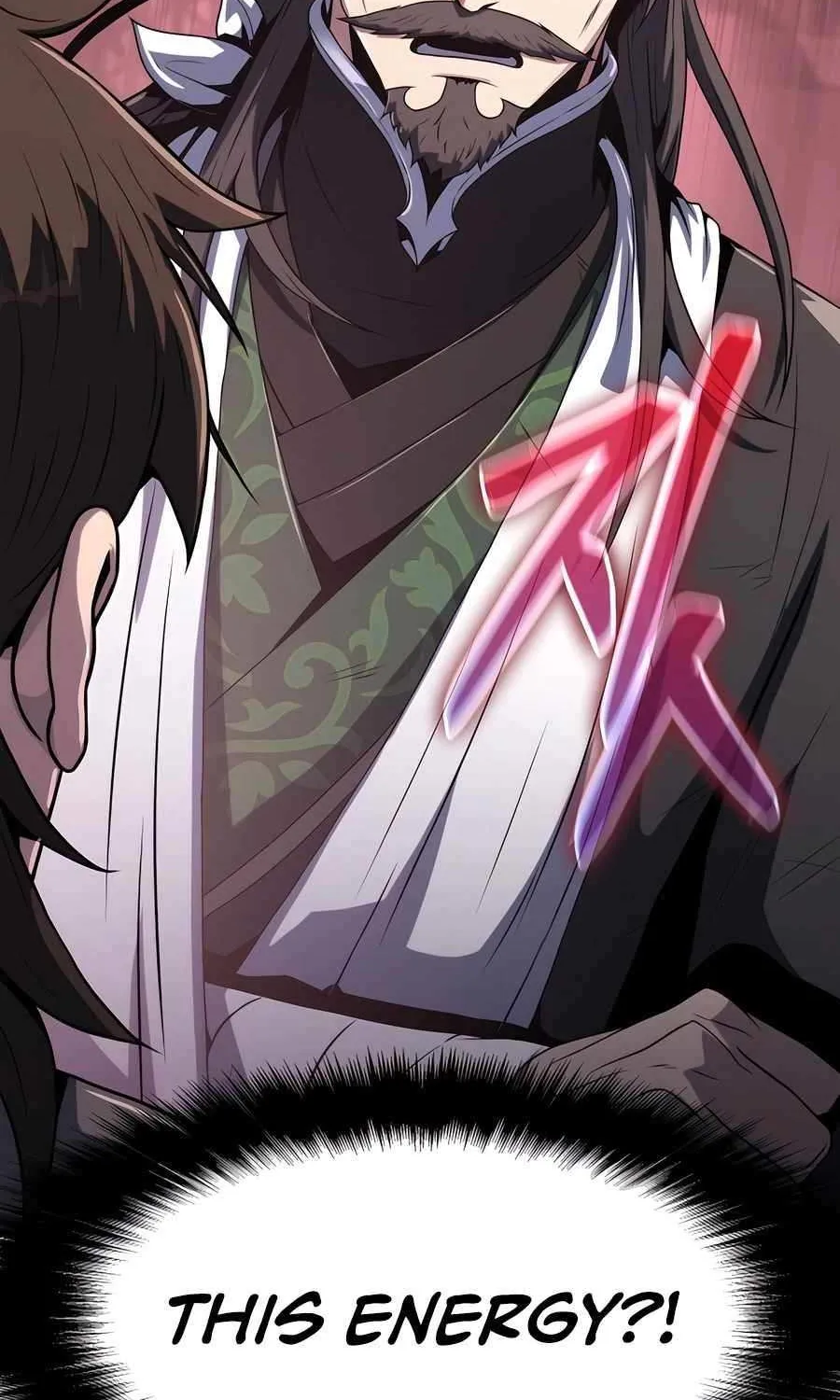 The Poison Master of Sacheondang Clan Chapter 3 page 147 - 
