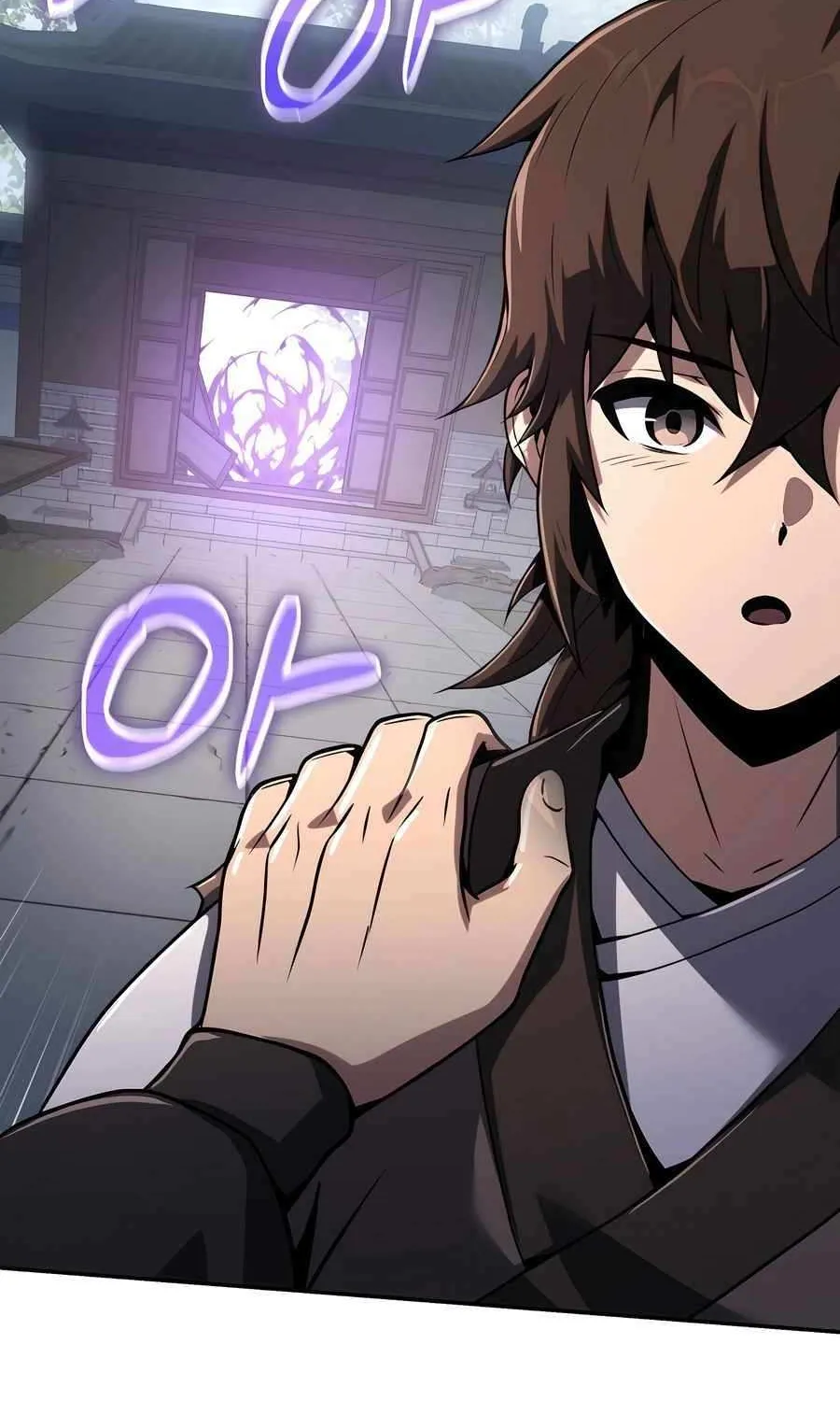 The Poison Master of Sacheondang Clan Chapter 3 page 149 - 