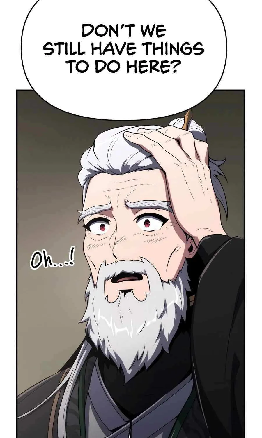 The Poison Master of Sacheondang Clan Chapter 3 page 16 - 