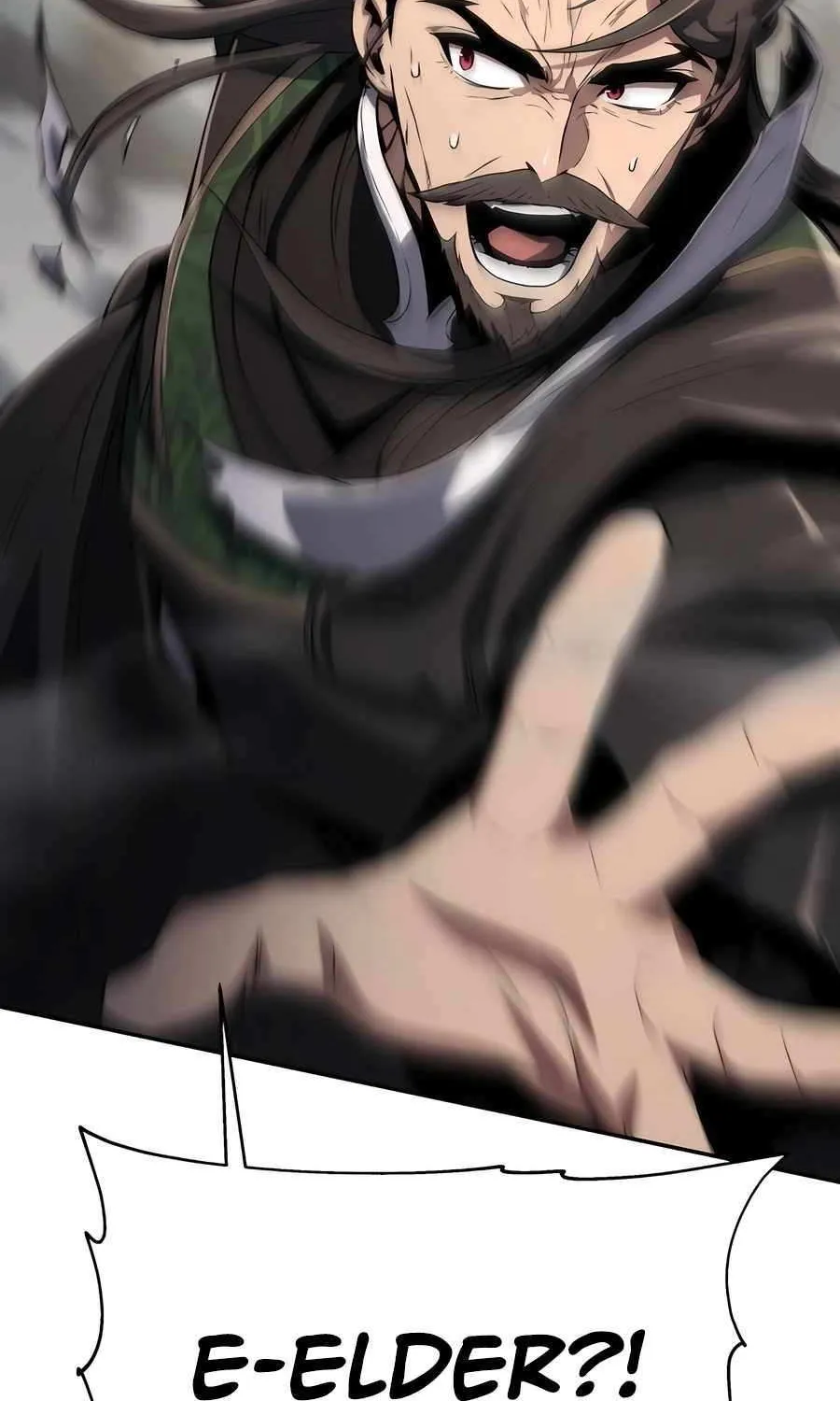 The Poison Master of Sacheondang Clan Chapter 3 page 156 - 
