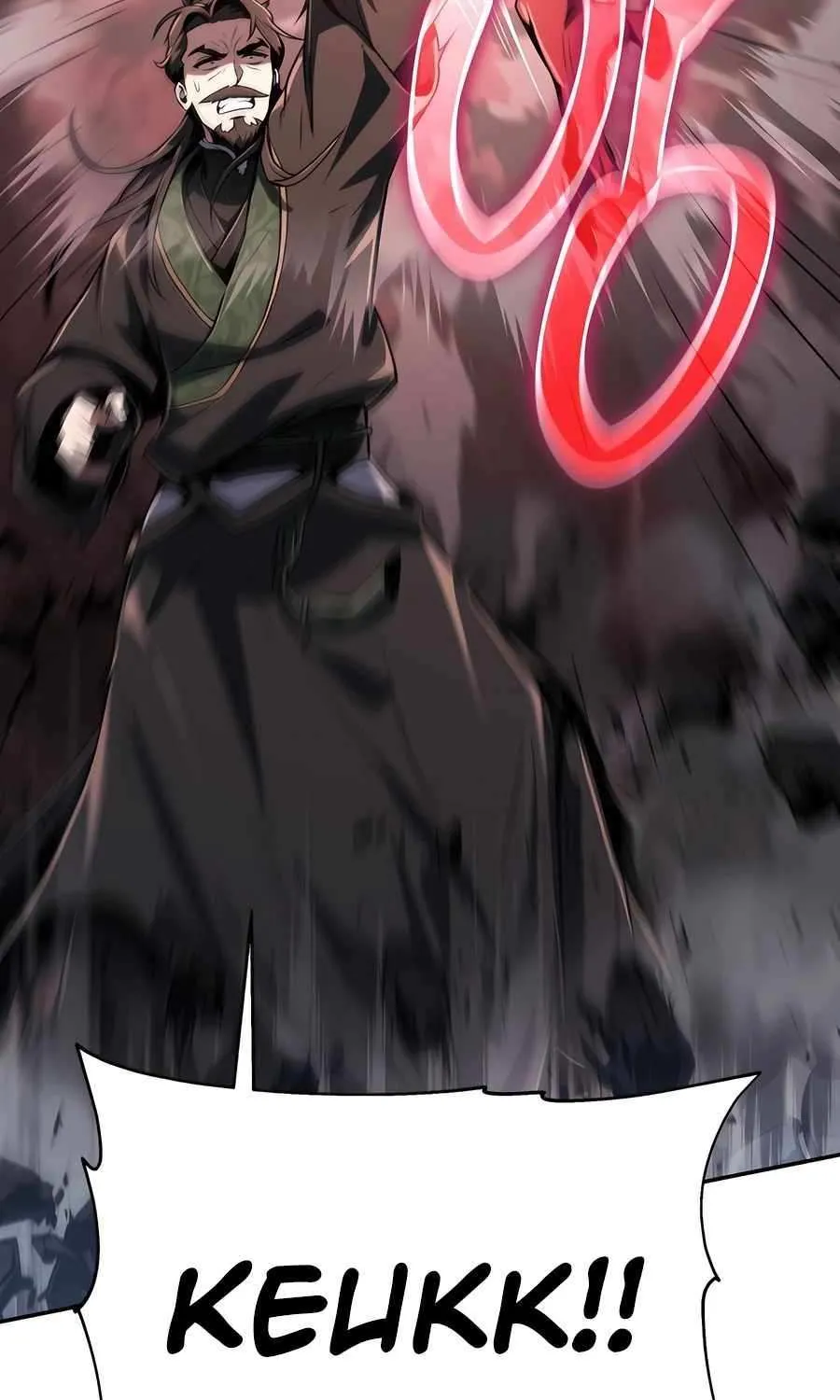 The Poison Master of Sacheondang Clan Chapter 3 page 166 - 