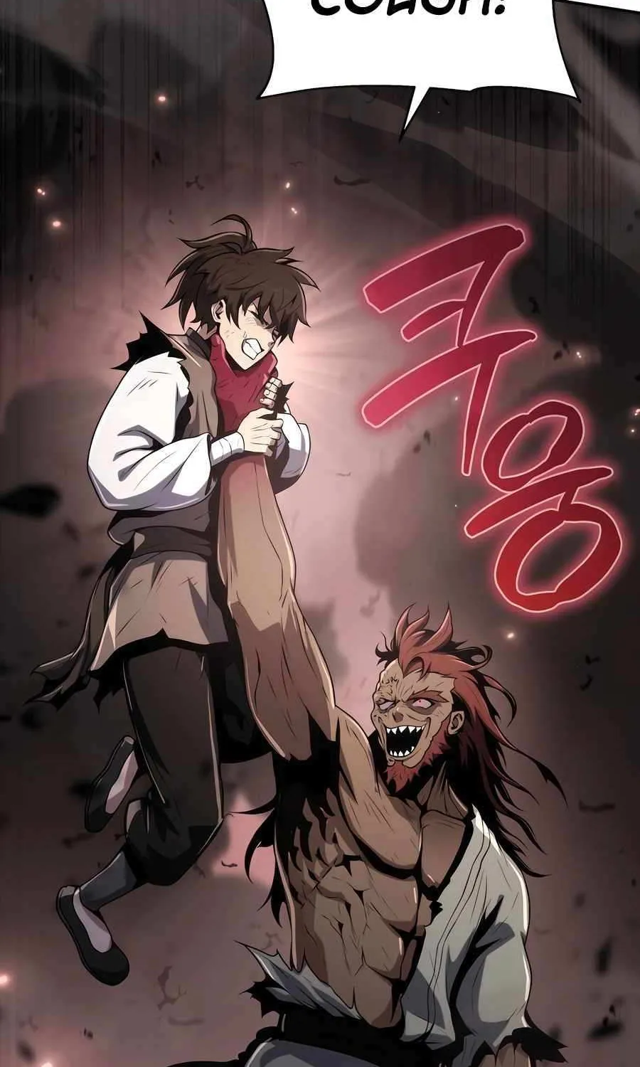 The Poison Master of Sacheondang Clan Chapter 3 page 178 - 