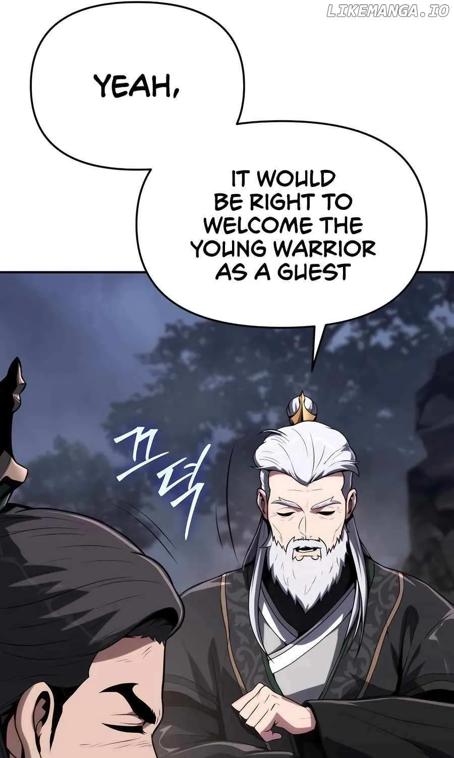 The Poison Master of Sacheondang Clan Chapter 3 page 19 - 
