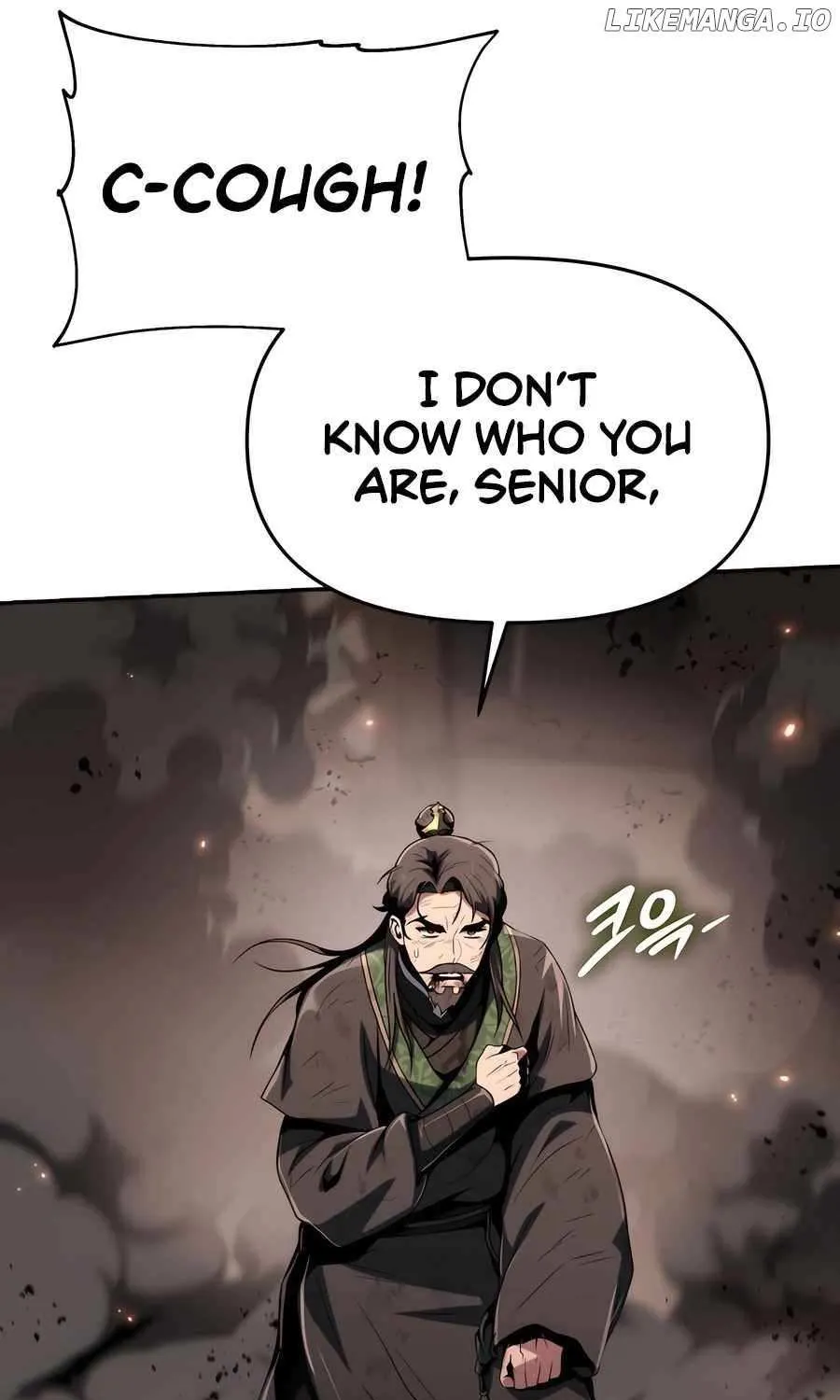 The Poison Master of Sacheondang Clan Chapter 3 page 182 - 