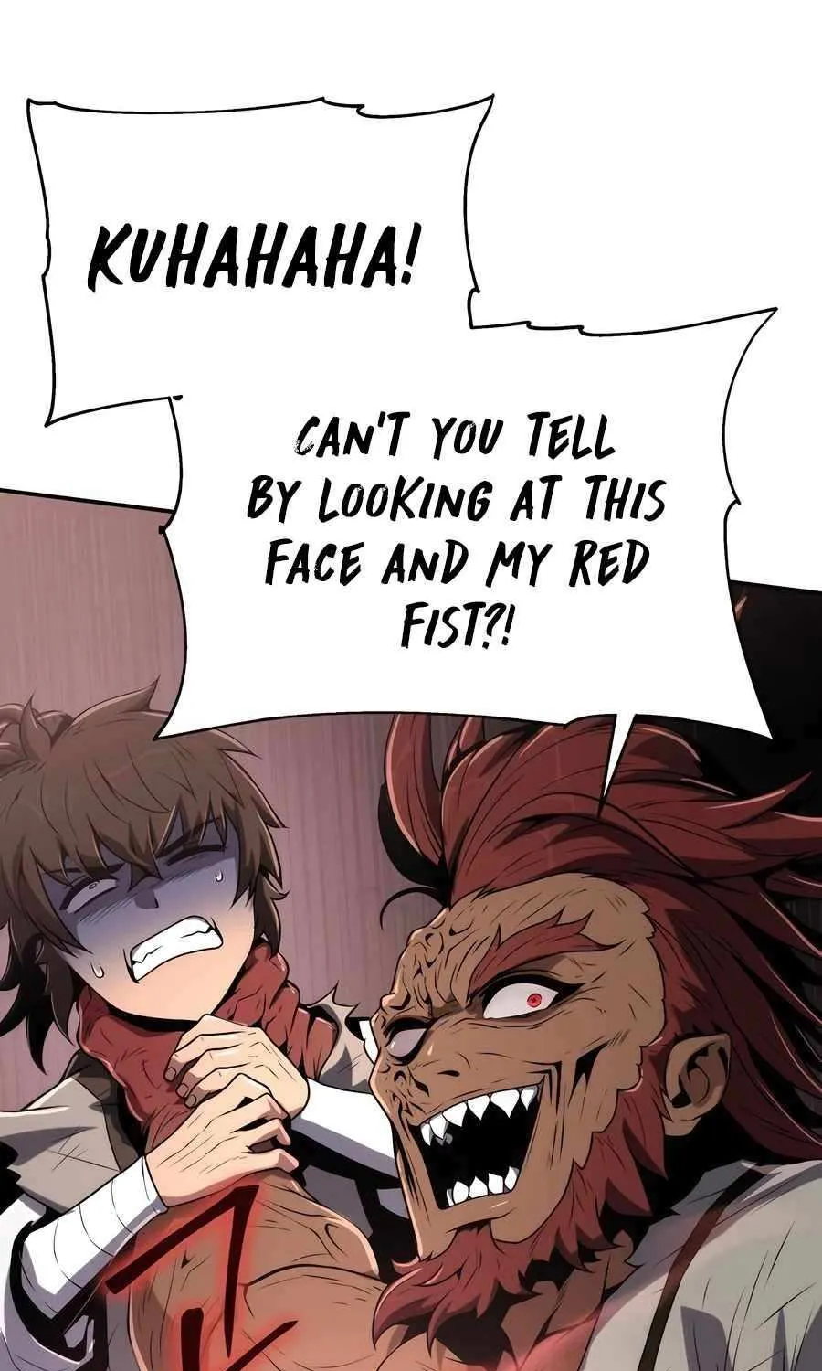 The Poison Master of Sacheondang Clan Chapter 3 page 184 - 