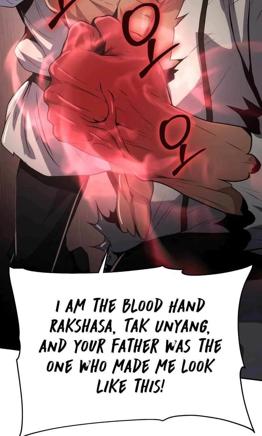 The Poison Master of Sacheondang Clan Chapter 3 page 185 - 