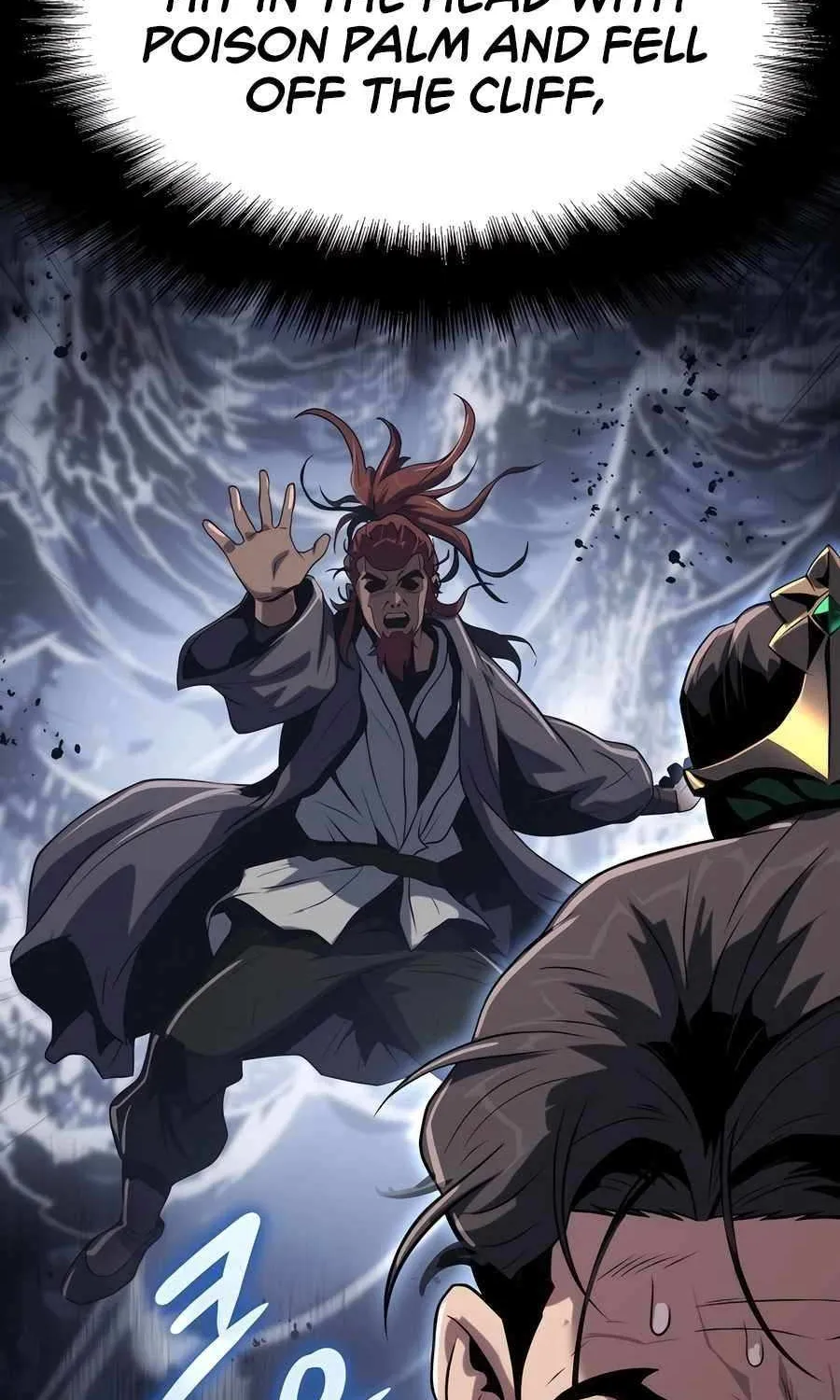 The Poison Master of Sacheondang Clan Chapter 3 page 187 - 