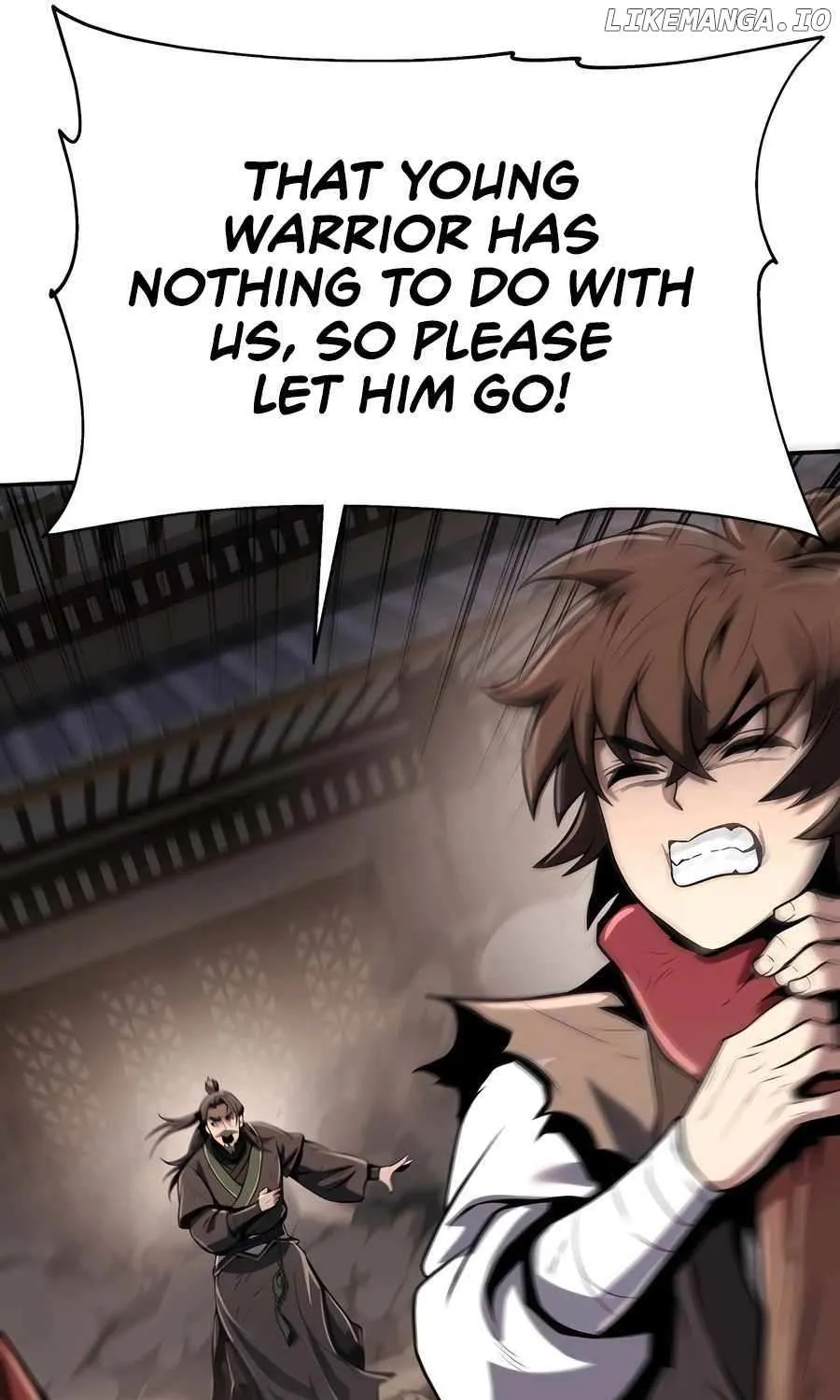 The Poison Master of Sacheondang Clan Chapter 3 page 190 - 
