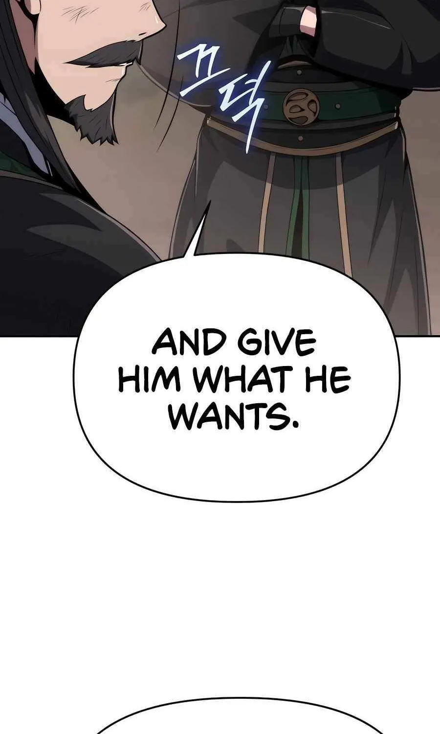 The Poison Master of Sacheondang Clan Chapter 3 page 20 - 