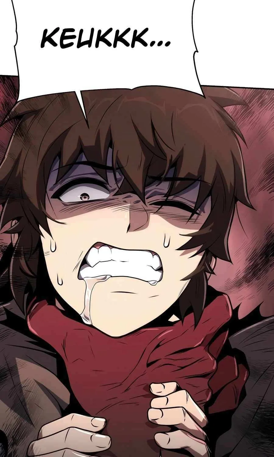 The Poison Master of Sacheondang Clan Chapter 3 page 197 - 