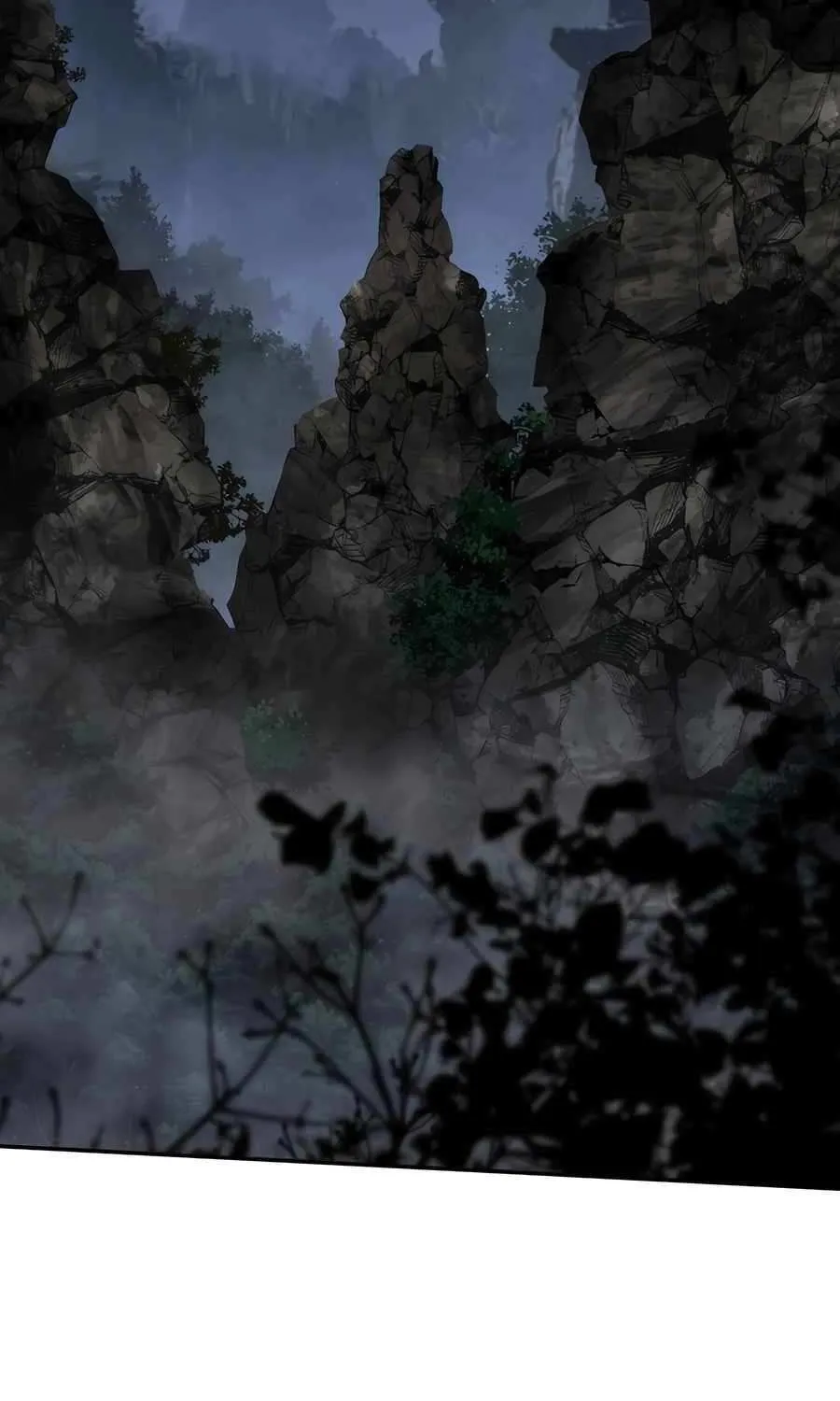 The Poison Master of Sacheondang Clan Chapter 3 page 3 - 