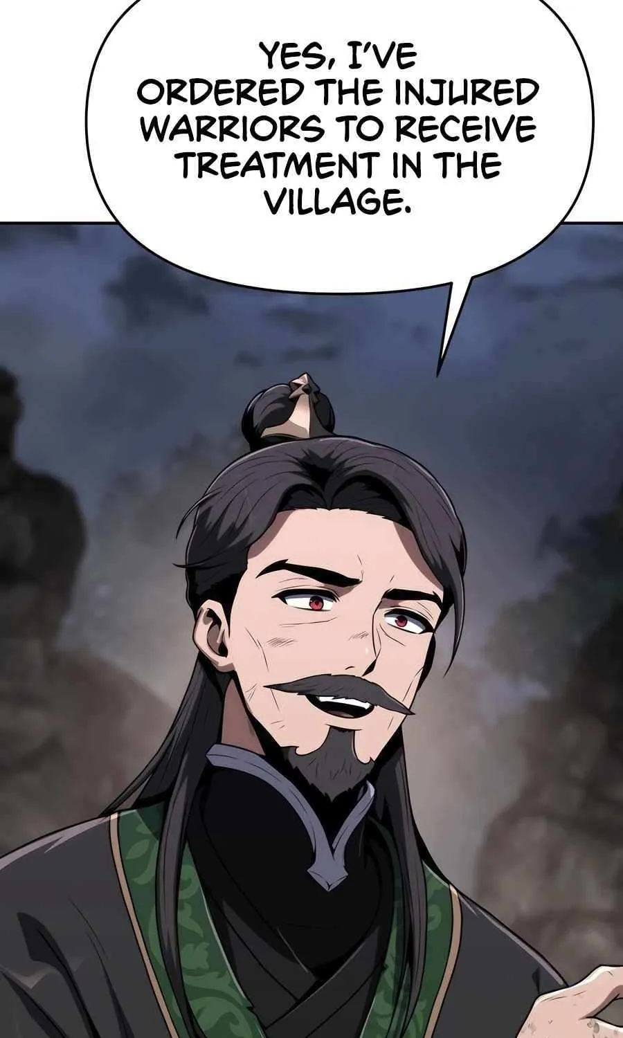 The Poison Master of Sacheondang Clan Chapter 3 page 21 - 