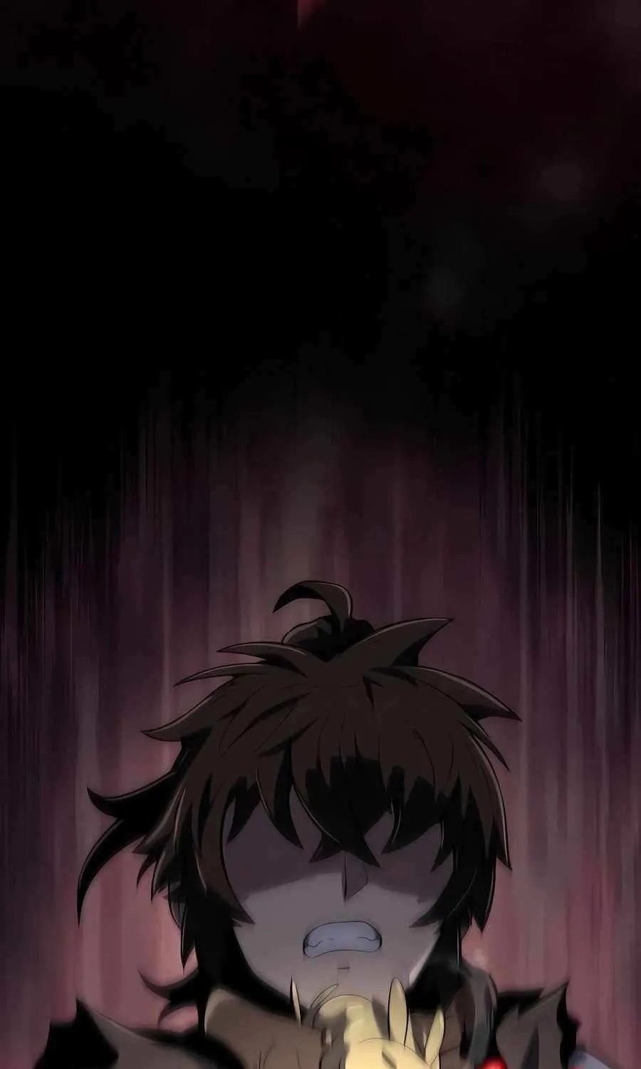 The Poison Master of Sacheondang Clan Chapter 3 page 208 - 
