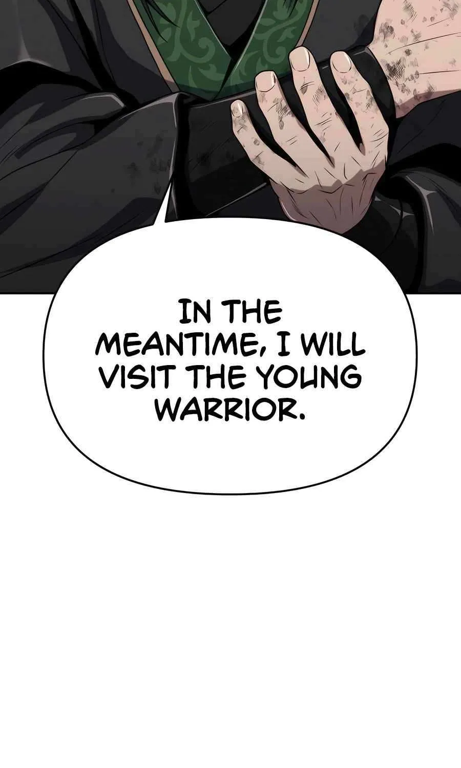 The Poison Master of Sacheondang Clan Chapter 3 page 22 - 
