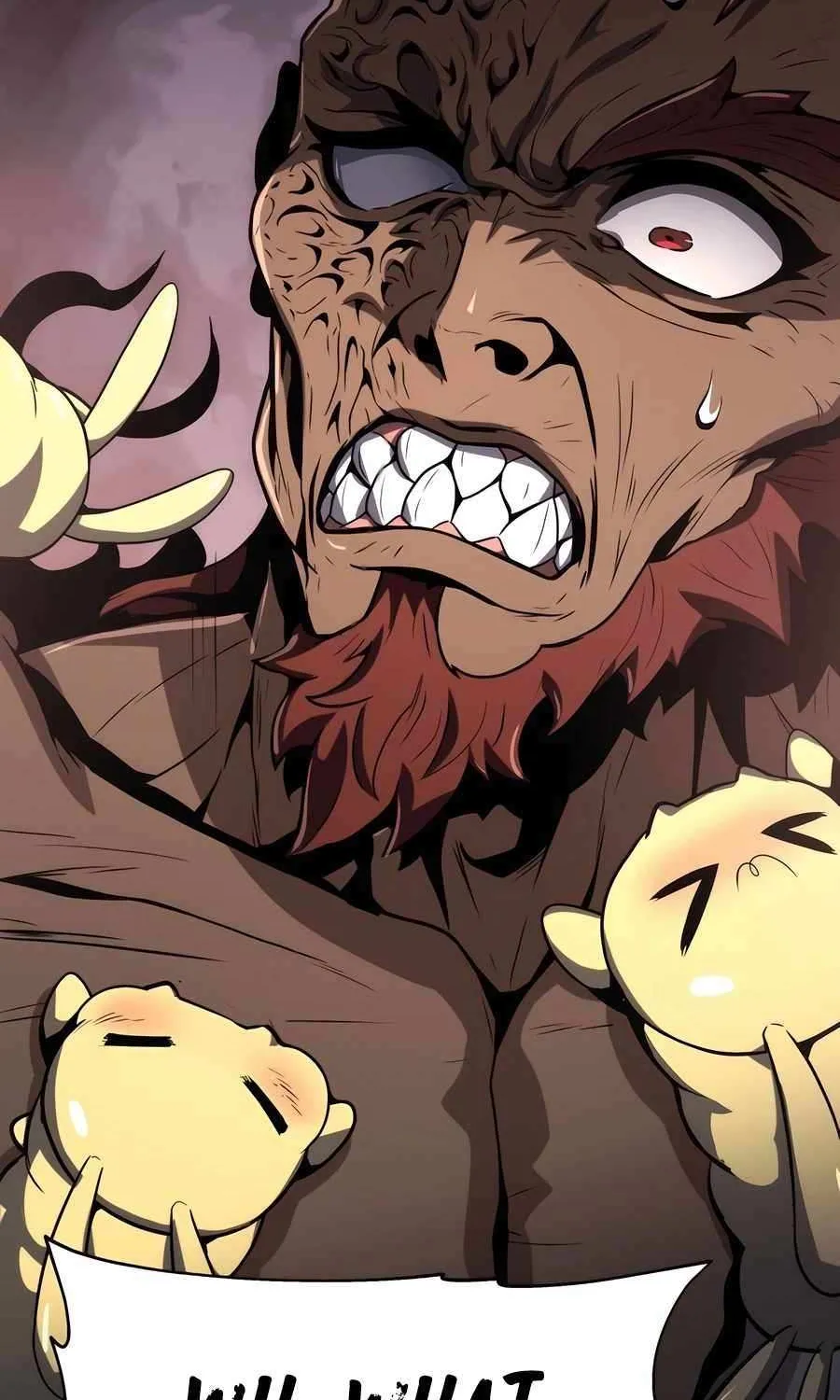 The Poison Master of Sacheondang Clan Chapter 3 page 214 - 