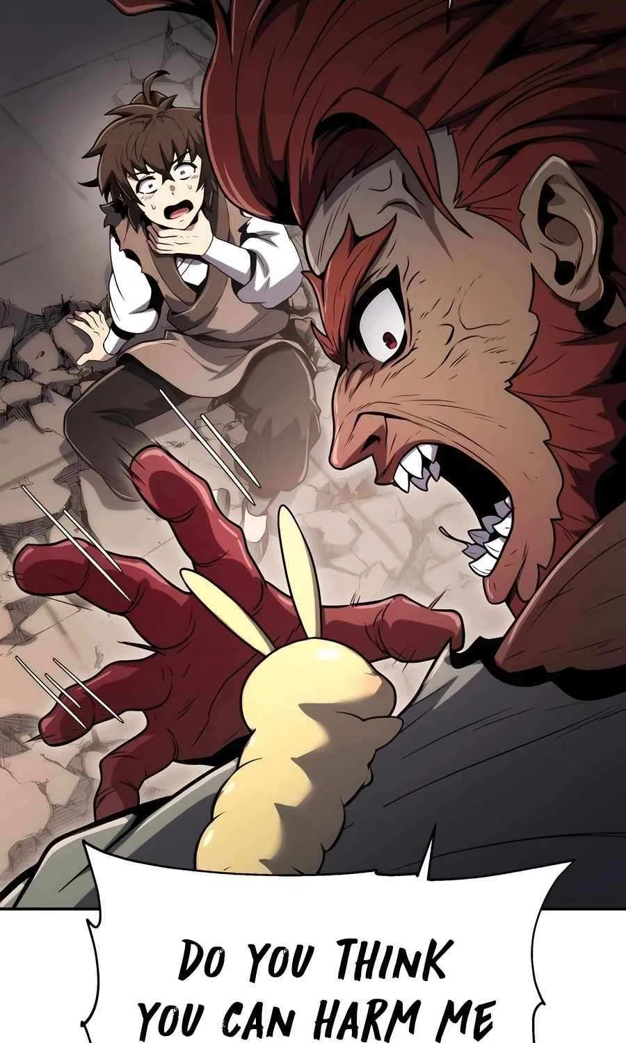 The Poison Master of Sacheondang Clan Chapter 3 page 216 - 
